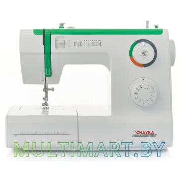 Швейная машина Chayka 134A